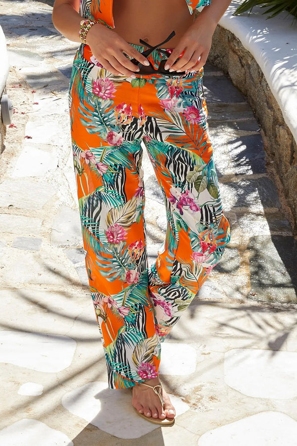 Lise Charmel Echappee Libre Beach Pant